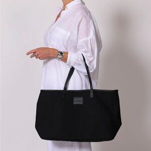 CLEOBELLA CANVAS TOTE